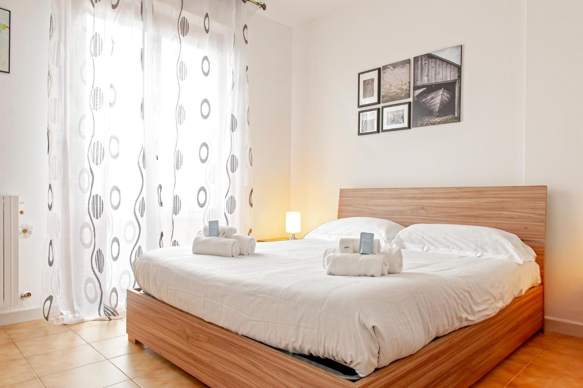 Appartement Homiday- Ospedale Aeroporto- Aria Condizionata E Parcheggio Gratuito Pise