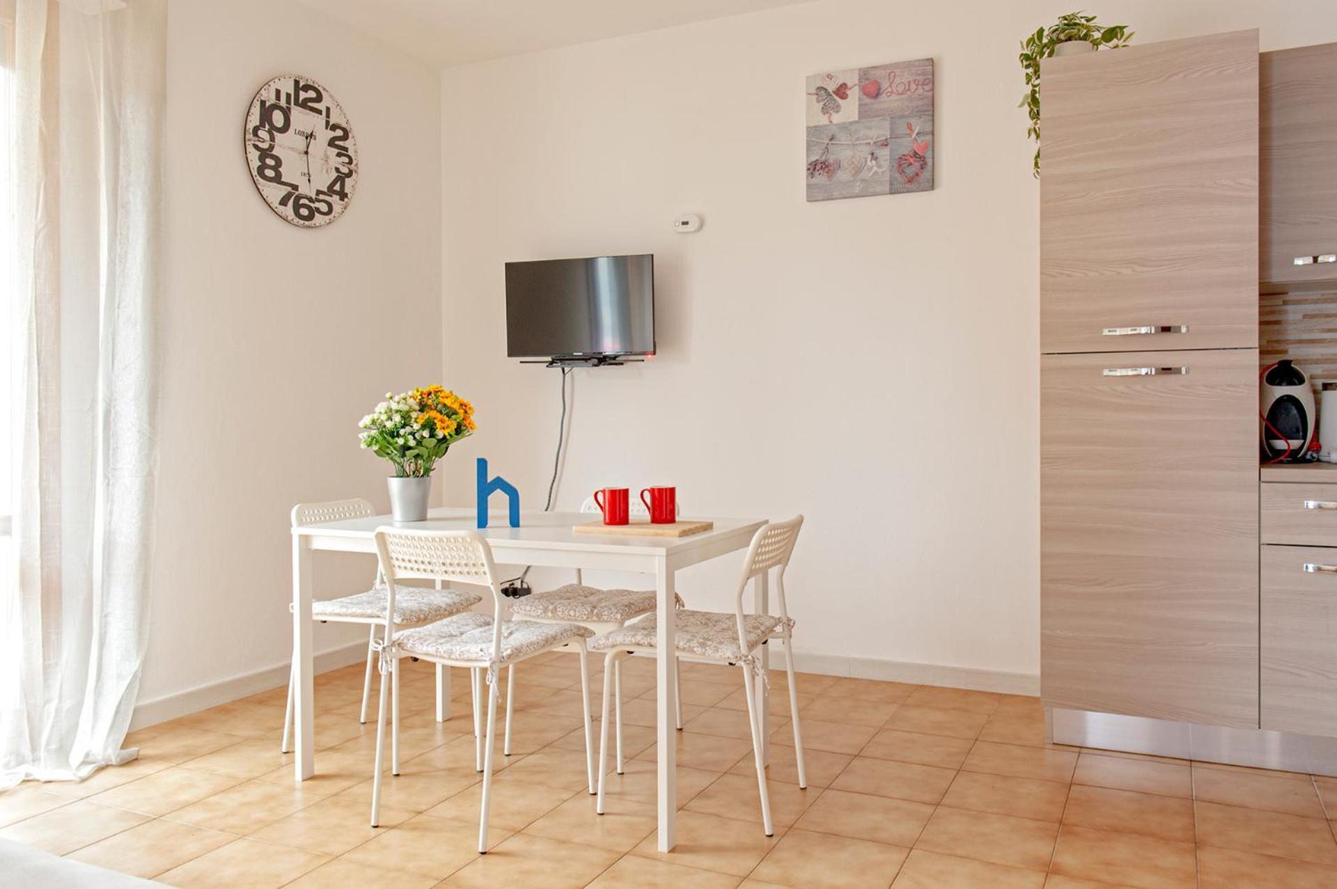 Appartement Homiday- Ospedale Aeroporto- Aria Condizionata E Parcheggio Gratuito Pise